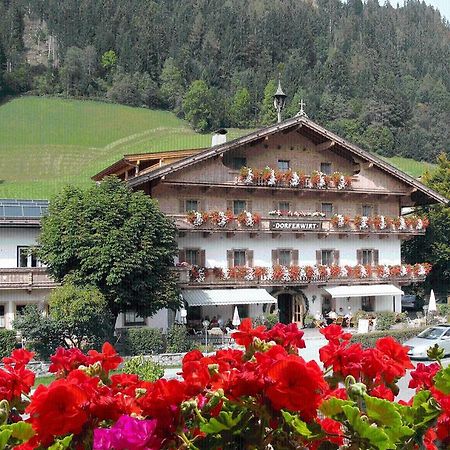 Landgasthof Dorferwirt Oberau Ngoại thất bức ảnh