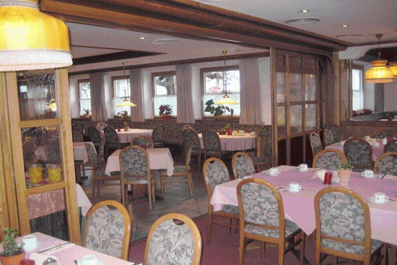 Landgasthof Dorferwirt Oberau Ngoại thất bức ảnh