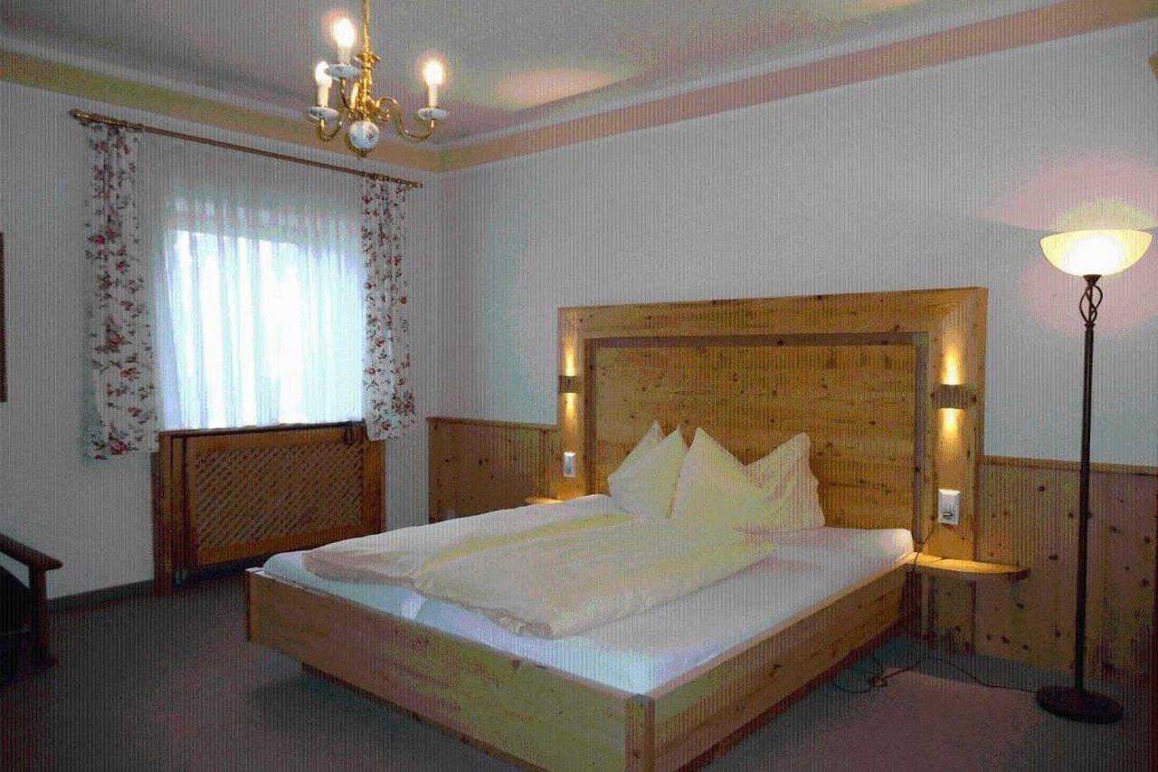 Landgasthof Dorferwirt Oberau Ngoại thất bức ảnh