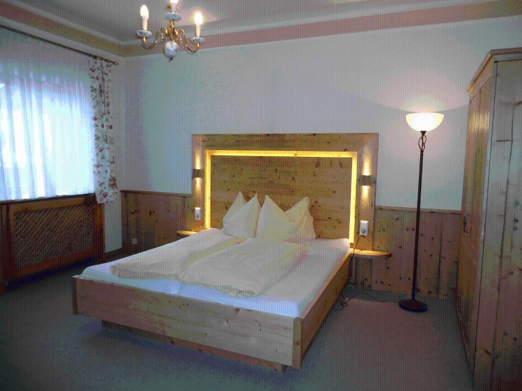 Landgasthof Dorferwirt Oberau Phòng bức ảnh