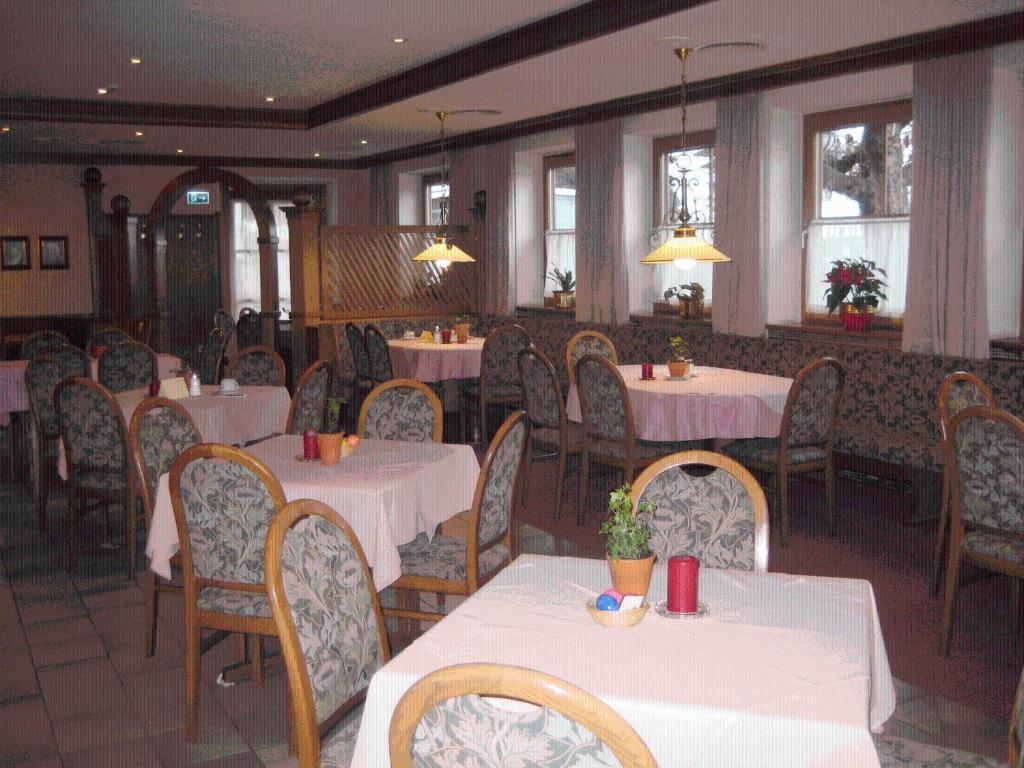 Landgasthof Dorferwirt Oberau Ngoại thất bức ảnh