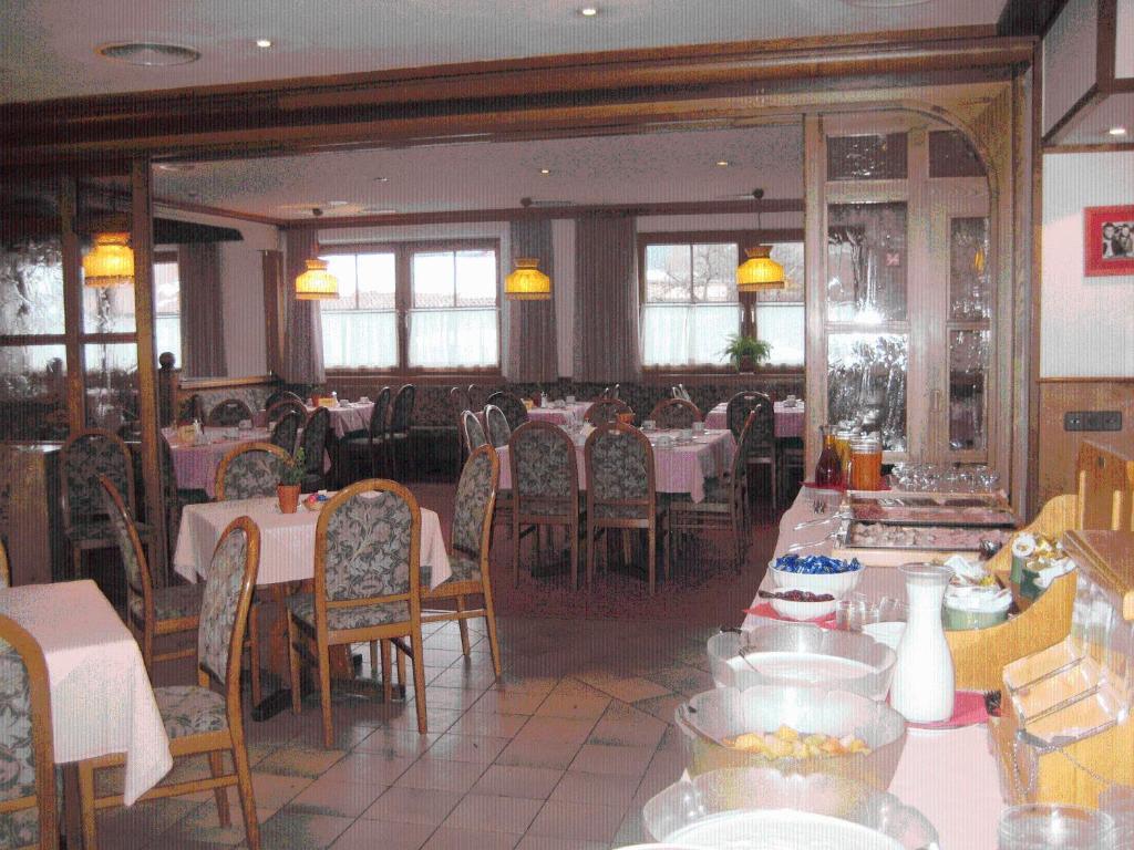 Landgasthof Dorferwirt Oberau Ngoại thất bức ảnh