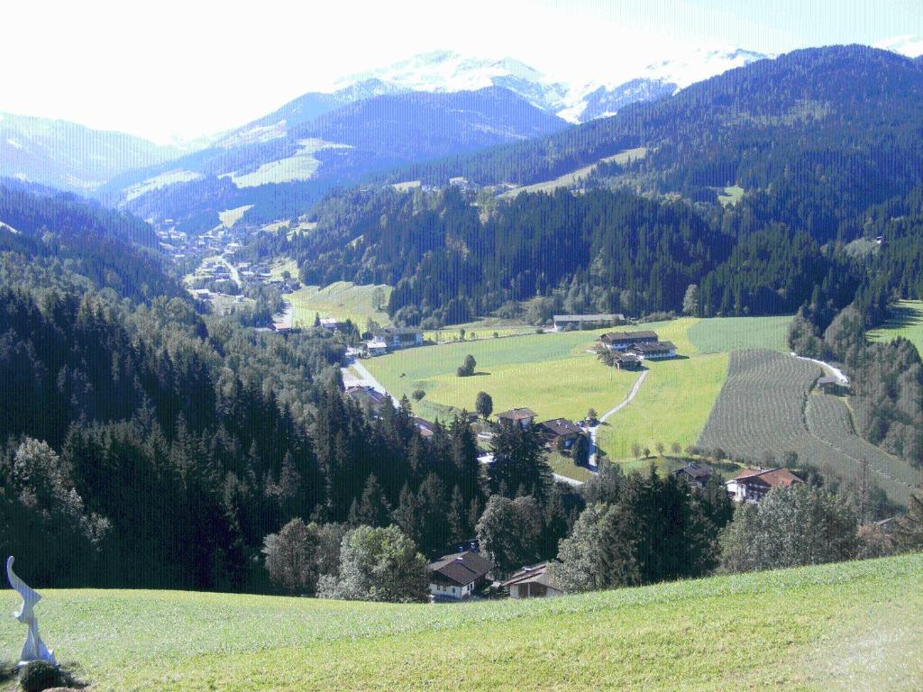 Landgasthof Dorferwirt Oberau Ngoại thất bức ảnh