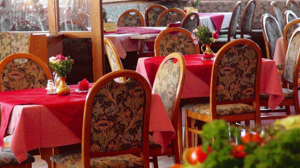 Landgasthof Dorferwirt Oberau Ngoại thất bức ảnh