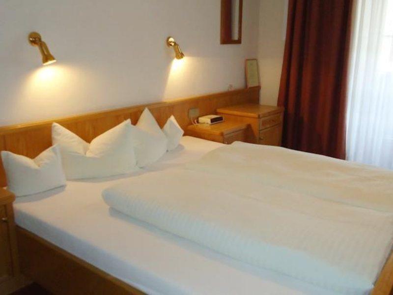 Landgasthof Dorferwirt Oberau Ngoại thất bức ảnh