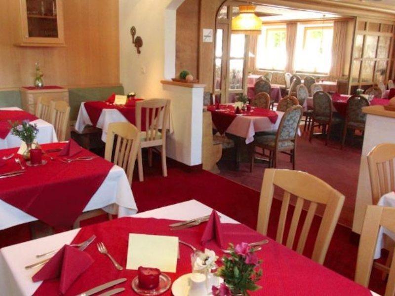 Landgasthof Dorferwirt Oberau Ngoại thất bức ảnh